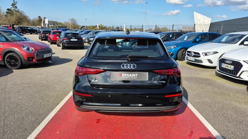 Audi A3 sportback 35 Tfsi Mild Hybrid 150 s tronic 7 Business Lin