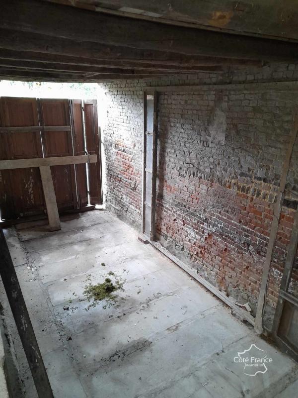 Maison - 263 m² - 13 pièces