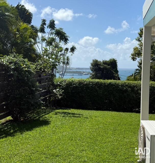 Maison - 70 m² - 4 pièces