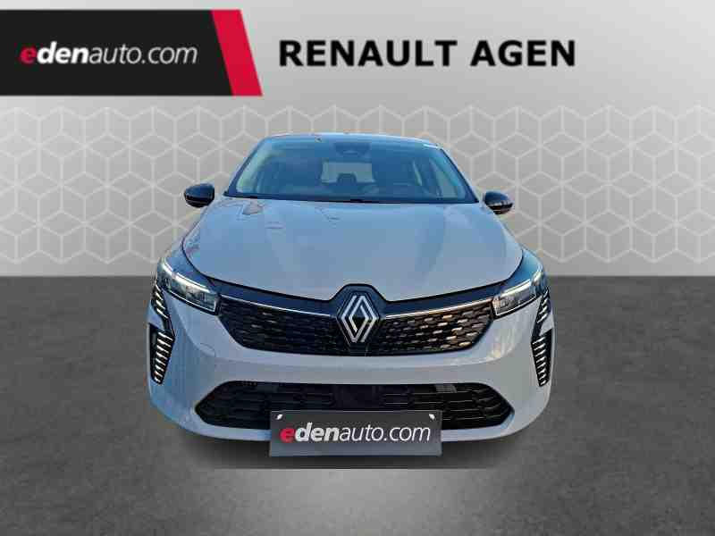 Renault Clio TCe 90 Evolution