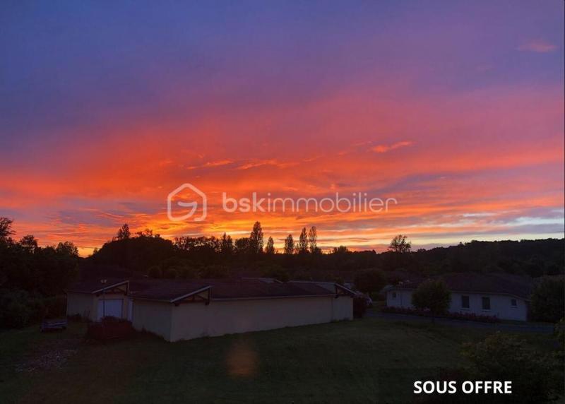 Maison - 152 m² - 6 pièces