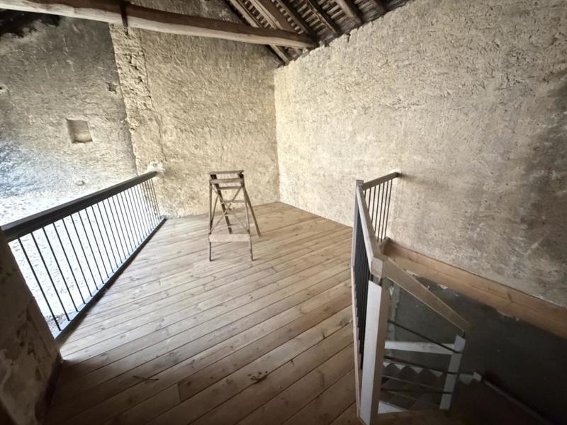 Immeuble - 176 m² - 7 pièces