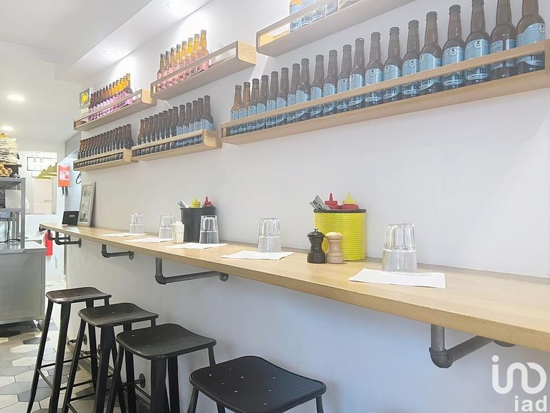 Local commercial - 150 m²