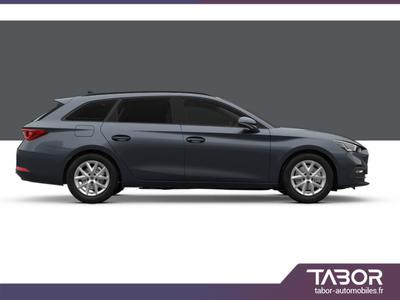 Seat Leon St 1.5 eTSI 115 Dsg Style cam