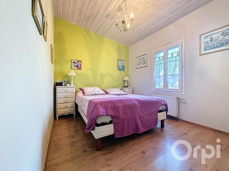 Maison - 92 m² - 3 pièces