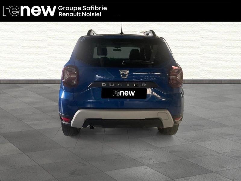 Dacia Duster TCe 130 Fap 4x2 Prestige