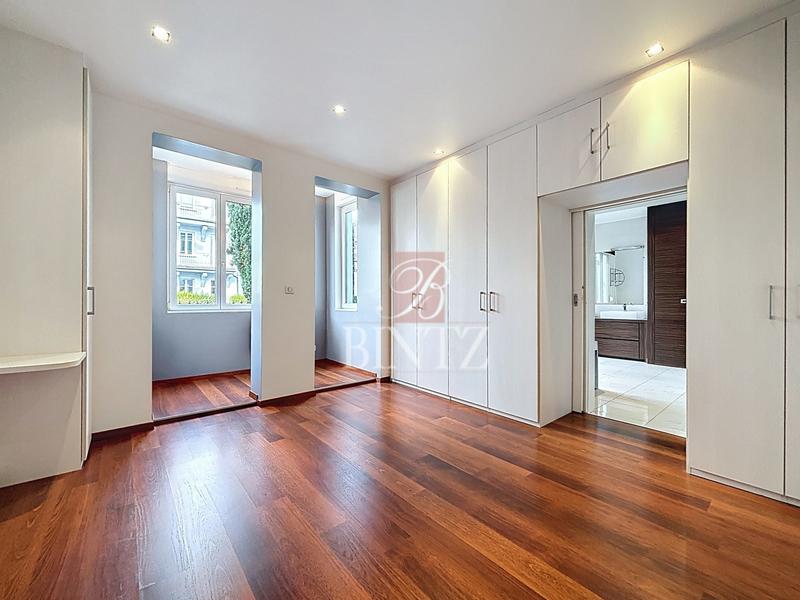 Appartement - 78 m² - 2 pièces