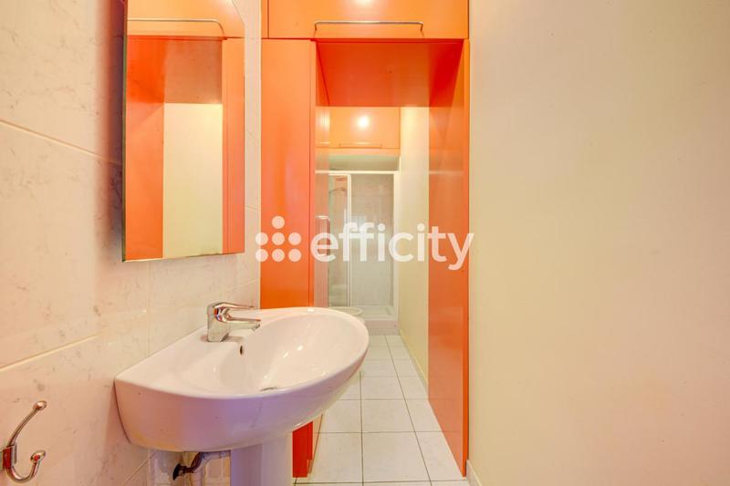 Appartement - 52 m² - 4 pièces