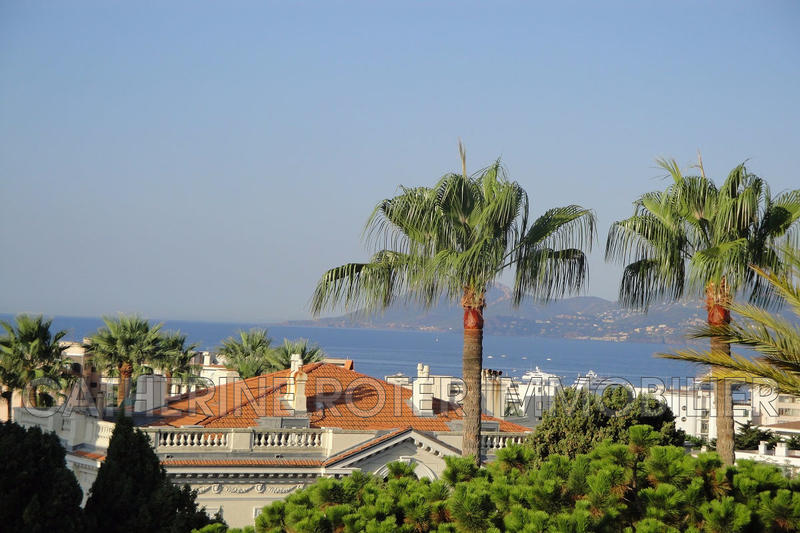 Appartement - 65 m² - 2 pièces