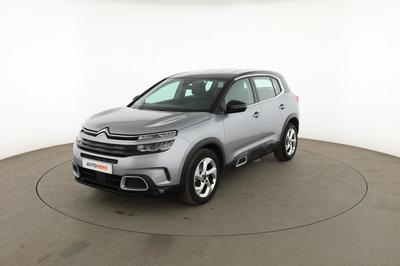 Citroën C5 Aircross 1.5 Blue-HDi Feel Bv6 131 ch