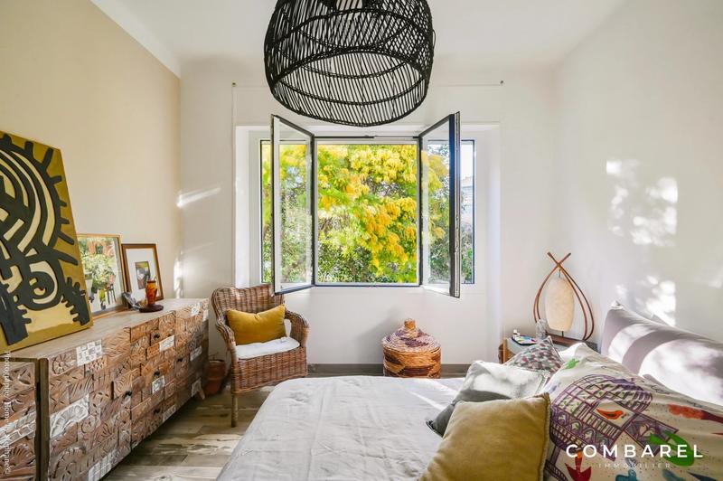 Appartement - 115 m² - 4 pièces