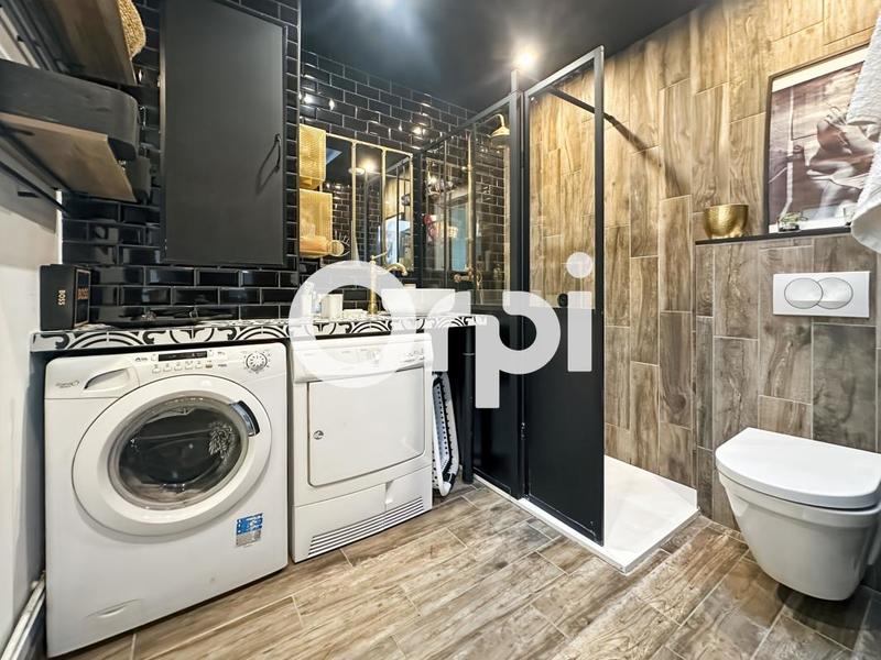 Maison - 136 m² - 4 pièces