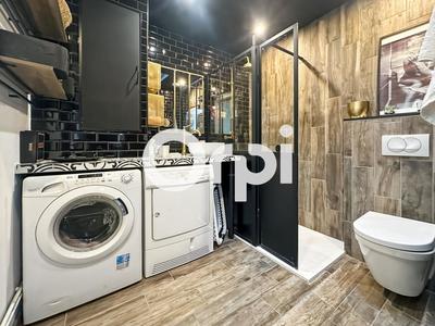 Maison - 136 m² - 4 pièces