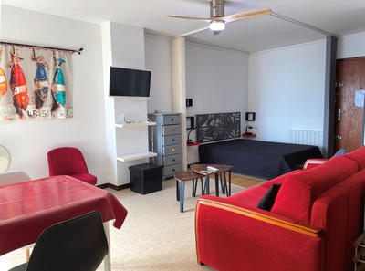 Appartement - 34 m² - 1 pièce