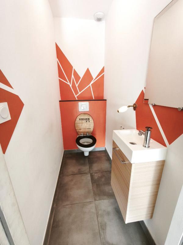 Maison - 102 m² - 4 pièces