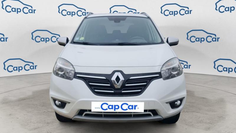Renault Koleos 2.0 dCi 175 4x4 Bose