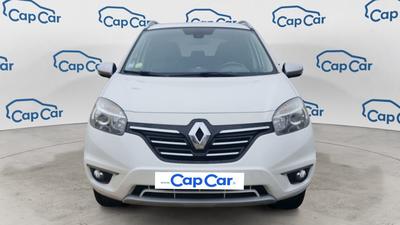 Renault Koleos 2.0 dCi 175 4x4 Bose