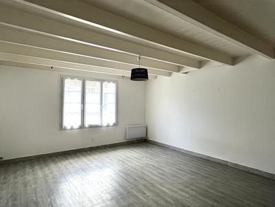 Maison - 133 m² - 4 pièces