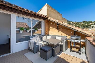 Appartement - 108 m² - 4 pièces