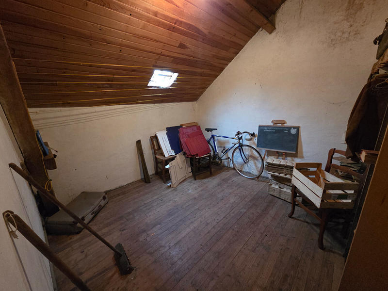 Maison - 138 m² - 6 pièces