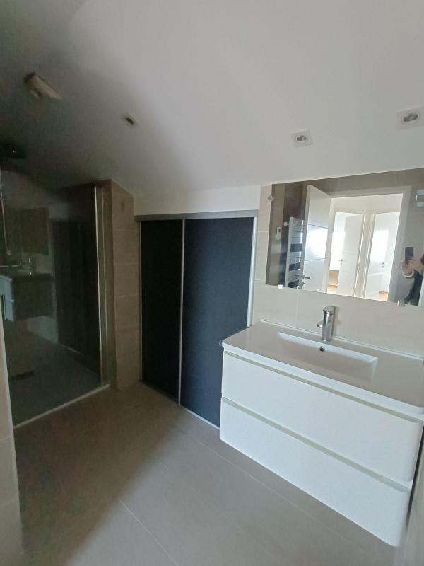 Appartement - 158 m² - 5 pièces