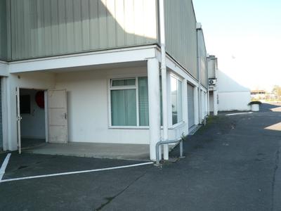 Local commercial - 366 m² - 8 pièces