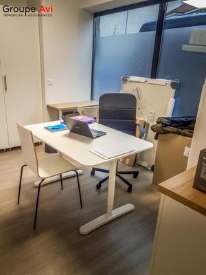 Local commercial - 115 m²