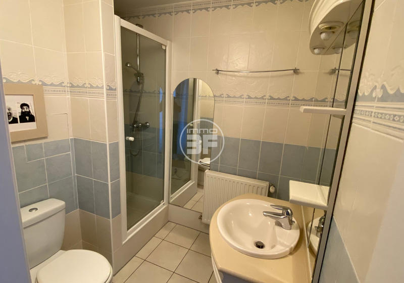 Appartement - 125 m² - 5 pièces