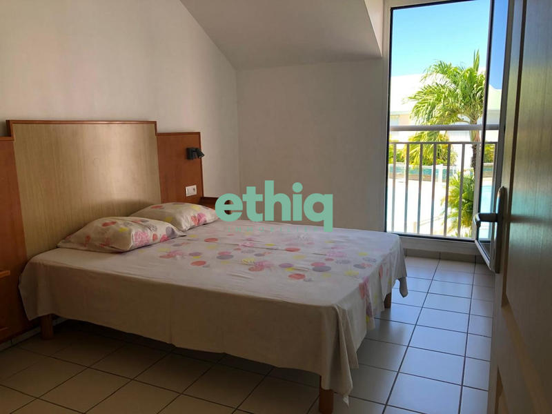 Duplex - 106 m² - 4 pièces