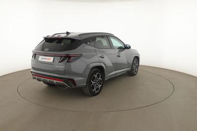 Hyundai Tucson 1.6 t-GDi Hybrid n Line Edition Bva6 230 ch