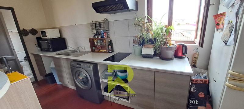 Maison - 159 m² - 7 pièces