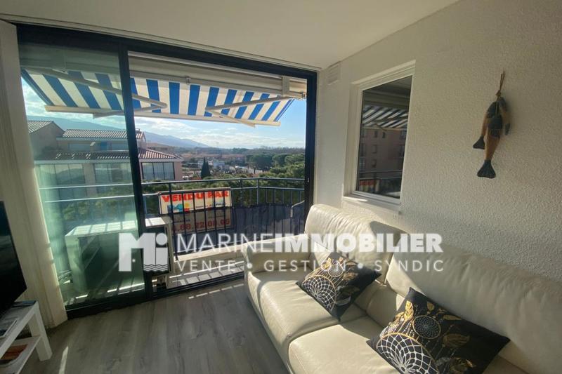 Appartement - 51 m² - 4 pièces