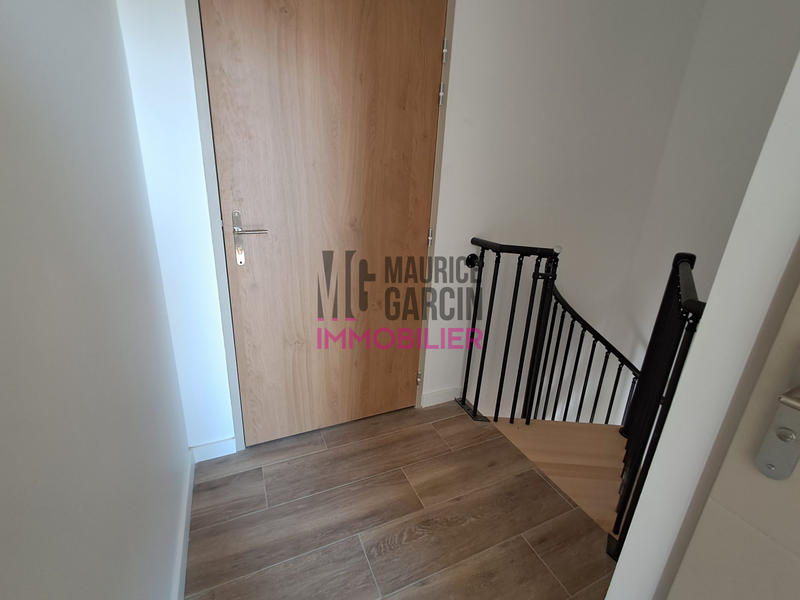 Duplex - 40 m² - 2 pièces