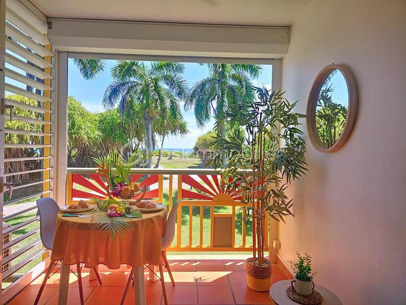 Studio - 20 m² - 1 pièce