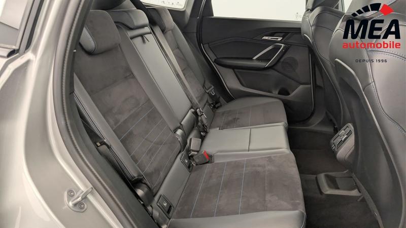 Bmw X1 U11 Sdrive 20d 163ch Dkg7 m Sport