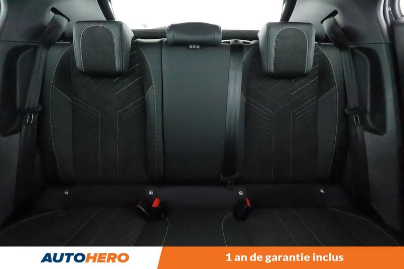 Peugeot 2008 1.2 Hybrid Gt e-Dcs6 136 ch