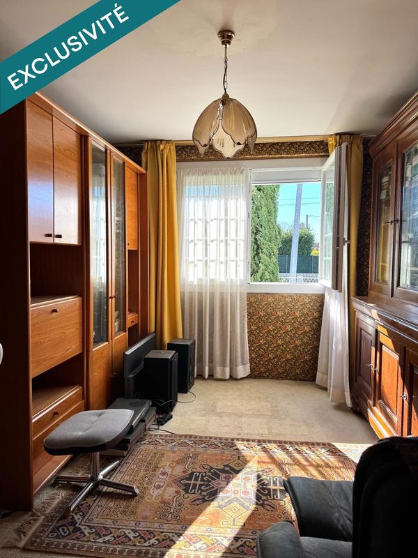 Maison - 235 m² - 9 pièces