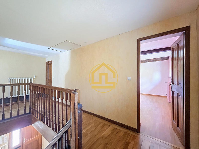 Maison - 173 m² - 7 pièces