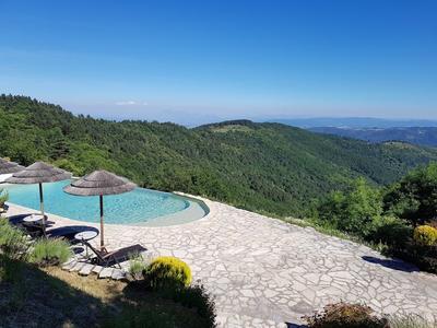 Propriété - 900 m² - 20 pièces