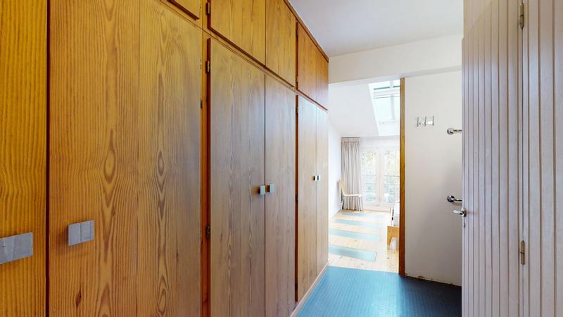 Villa - 44 m² - 2 pièces