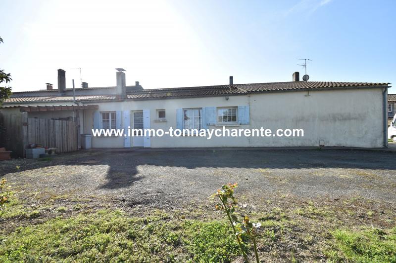 Maison - 190 m² - 9 pièces