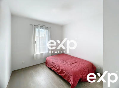 Maison - 86 m² - 5 pièces