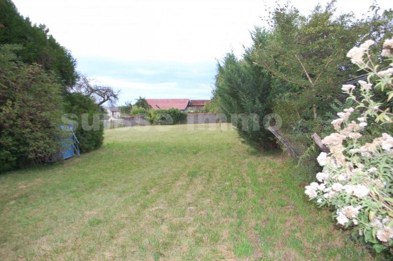 Maison - 175 m² - 7 pièces