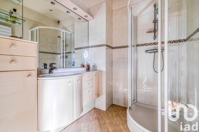 Maison - 136 m² - 5 pièces