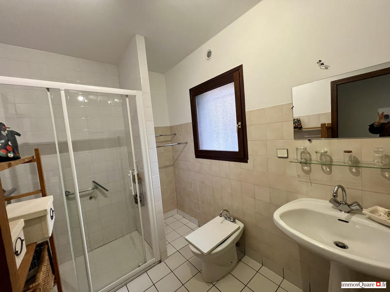 Maison - 156 m² - 7 pièces