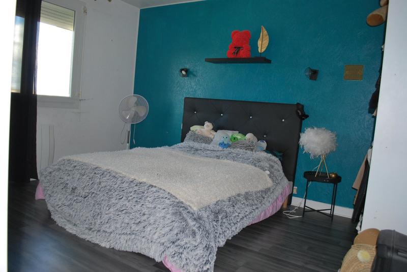 Maison - 217 m² - 7 pièces