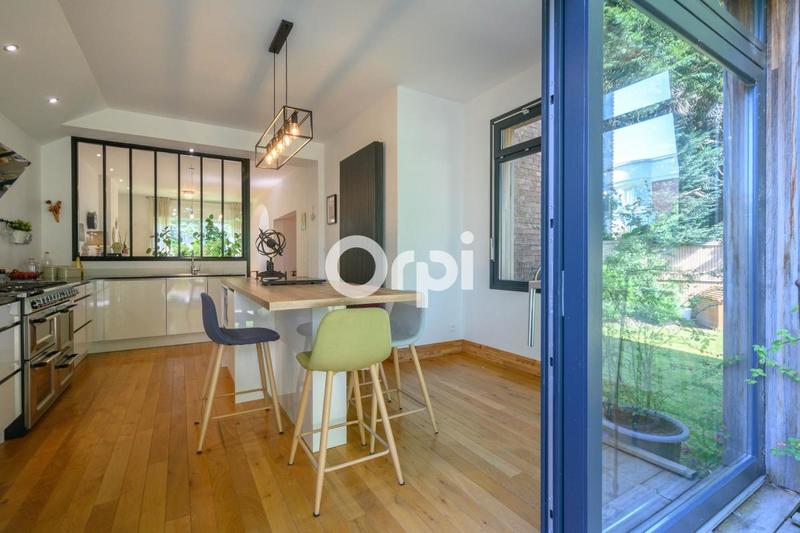 Maison - 130 m² - 4 pièces