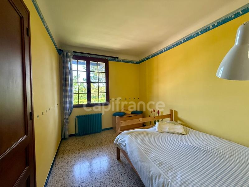 Maison - 127 m² - 7 pièces