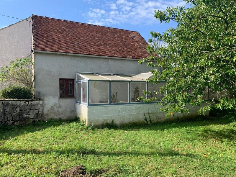 Maison - 131 m² - 6 pièces