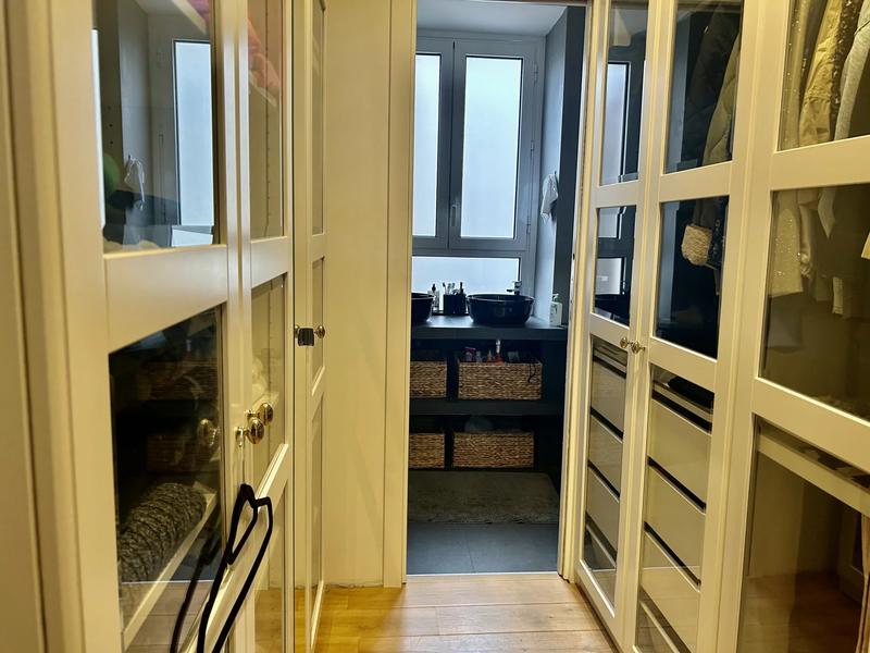 Appartement - 123 m² - 4 pièces